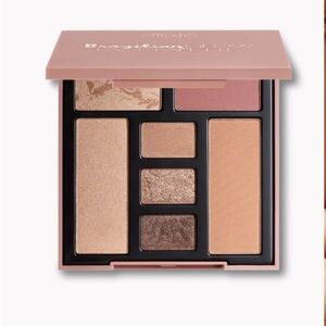 Ciaté London Brazilian glow eye & face palette